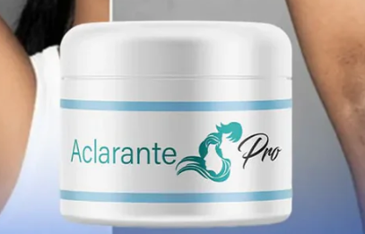 ¡Mega promoción de Crema Aclarante! 2 x 1