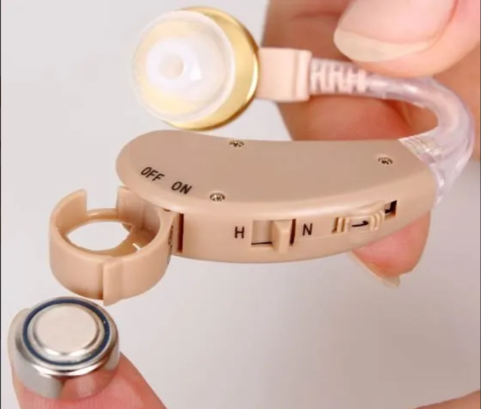 Audifonos❤️ Escucha las voces que amas con la tranquilidad que mereces. ClariSonik™ — vuelve a oír los momentos que importan.